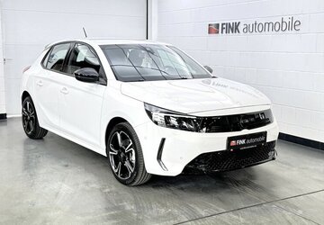 Opel Corsa GS 1.2 Turbo 1.Hand Sitzheizung Carplay 8.600 km 18.679 &euro; Lich 35423