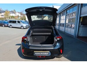 Opel Corsa F Edition 51.450 km 13.490 &euro; Bad Endbach 35080