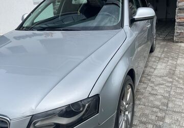 Audi A4 298.000 km 4.900 &euro; Beselich 65554