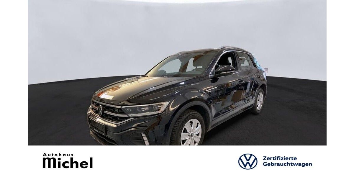 VW T-Roc 21.900 km 26.930 &euro; Gießen 35394