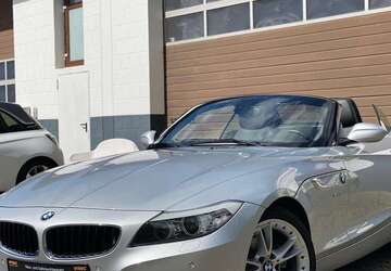 BMW Z4 52.832 km 22.900 &euro; Lohra 35102
