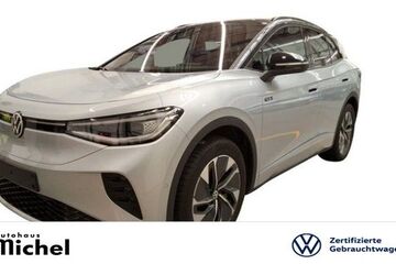 VW ID.4 8.150 km 45.930 &euro; Gießen 35394
