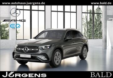 Mercedes-Benz GLC 220 29.471 km 48.880 &euro; Dillenburg 35683