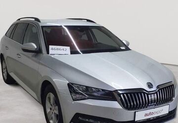 Skoda Superb 143.091 km 19.990 &euro; Fernwald-Steinbach 35463