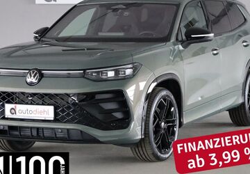 VW Tayron 24.049 km 60.000 &euro; Wetzlar 35576