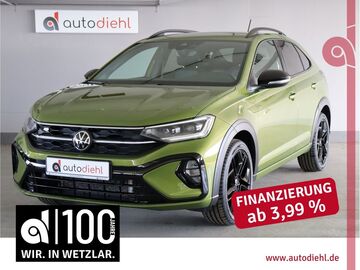 Gebrauchte VW Taigo