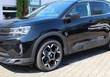 Citroen C5 Aircross 35.740 km 19.940 &euro; Lollar 35457