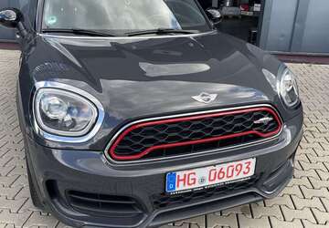 Mini John Cooper Works Countryman 96.000 km 20.000 &euro; Usingen Gewerbegebiet 61250