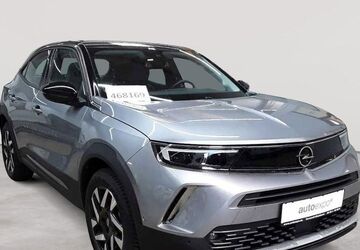 Opel Mokka-e 36.824 km 17.989 &euro; Fernwald-Steinbach 35463