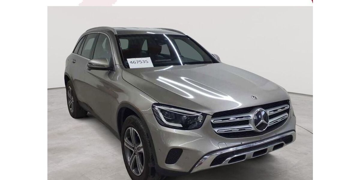Mercedes-Benz GLC 220 162.410 km 26.289 &euro; Fernwald-Steinbach 35463