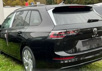 VW Golf 30.000 km 29.960 &euro; Herborn 35745