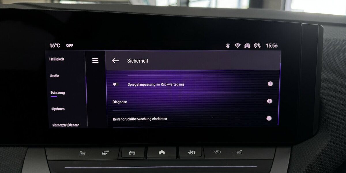 Opel Astra GS 130 Ultimate Full LED 360° Cam Panorama 40.200 km 23.350 &euro; Lich 35423