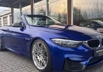 BMW M4 86.134 km 53.960 &euro; Ehringshausen 35630