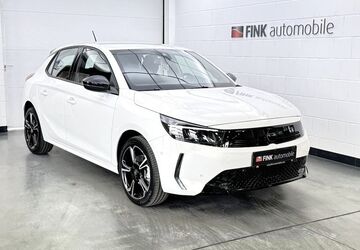 Opel Corsa 8.600 km 18.679 &euro; Lich 35423