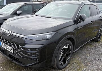 VW T-Roc 8.491 km 38.895 &euro; Pohlheim 35415