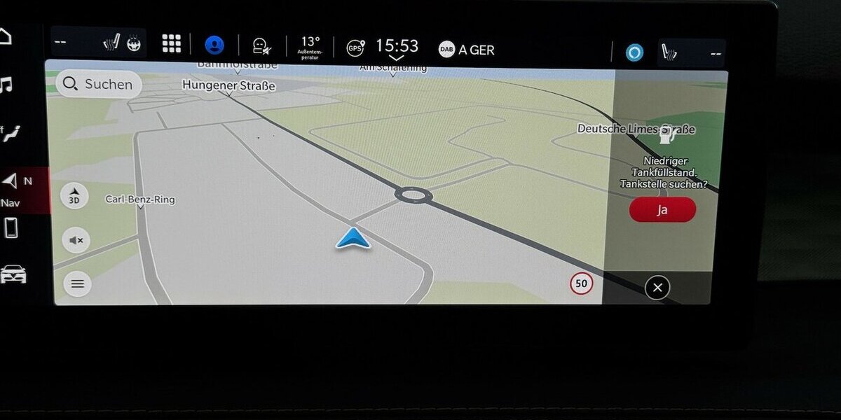 Alfa Romeo Tonale 1.5 VGT Veloce 48 V Hybrid LED 360° CAM 39.100 km 25.980 &euro; Lich 35423