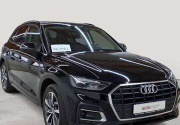 Audi Q5 83.022 km 28.990 &euro; Fernwald-Steinbach 35463