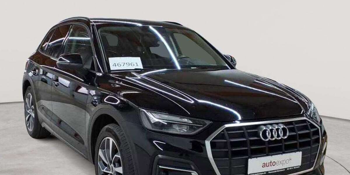 Audi Q5 83.022 km 28.990 &euro; Fernwald-Steinbach 35463