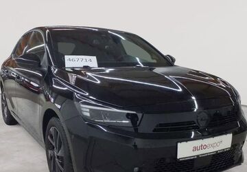 Opel Corsa 12.279 km 15.589 &euro; Fernwald-Steinbach 35463