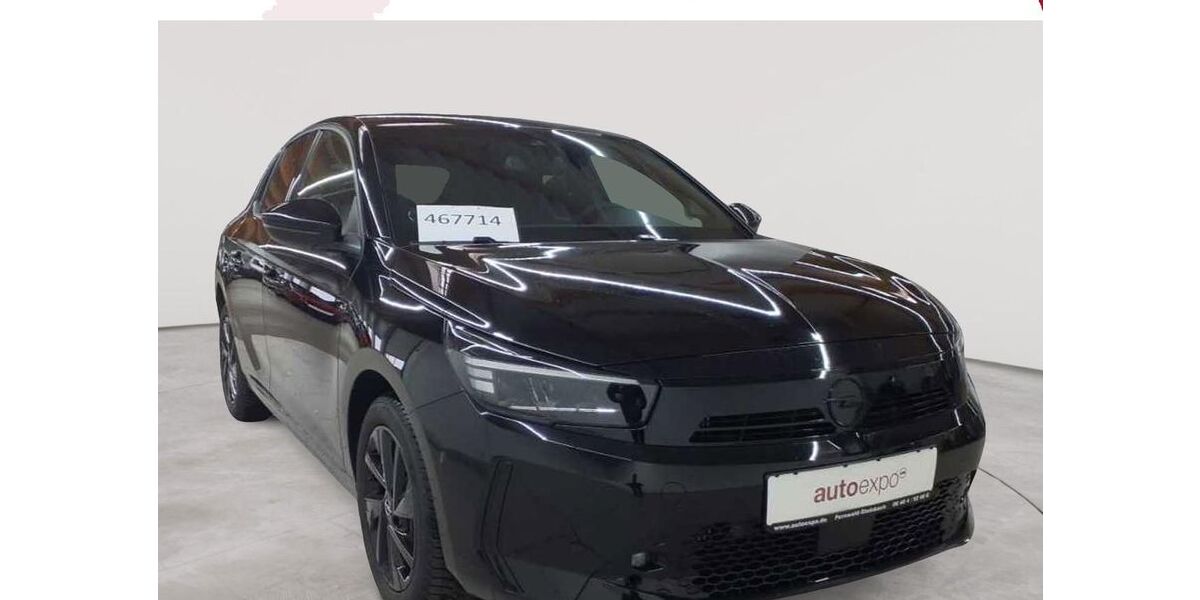 Opel Corsa 12.279 km 15.589 &euro; Fernwald-Steinbach 35463