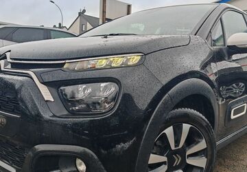 Citroen C3 86.024 km 9.401 &euro; Wölfersheim 61200