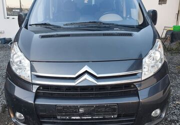 Citroen Jumpy 220.000 km 6.499 &euro; Oberrod 56479