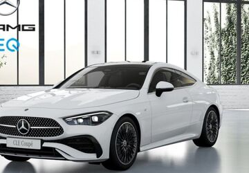 Mercedes-Benz CLE 300 8.841 km 53.560 &euro; Dillenburg 35683