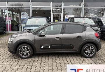 Citroen C3 23.856 km 13.990 &euro; Wetzlar 35576