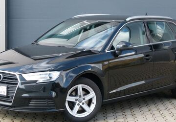 Audi A3 210.400 km 12.400 &euro; Asslar-Werdorf 35614