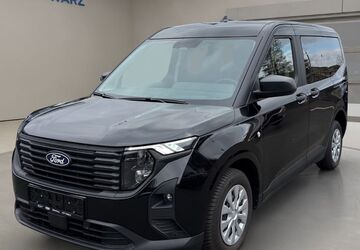 Ford Tourneo Courier 20.955 km 23.990 &euro; Dillenburg 35683