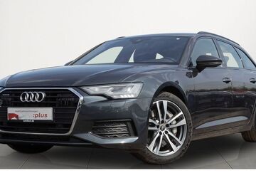 Audi A6 64.969 km 37.570 &euro; Wetzlar 35576