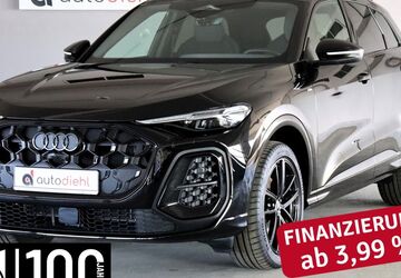 Audi Q5 6.696 km 50.490 &euro; Wetzlar 35576