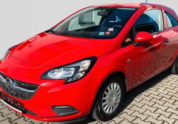 Opel Corsa 115.200 km 5.800 &euro; Gießen 35398