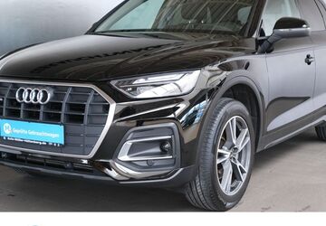 Audi Q5 36.339 km 36.980 &euro; Hüttenberg-Rechtenbach 35625