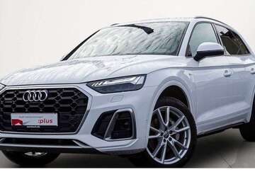 Audi Q5 119.030 km 32.470 &euro; Wetzlar 35576