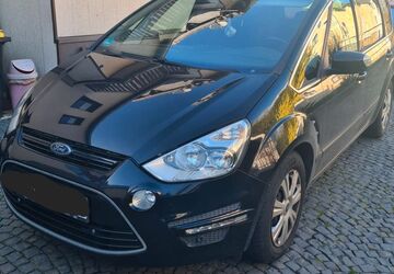 Ford S-Max 135.000 km 7.500 &euro; Braunfels 35619