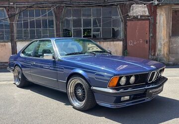 BMW 635 24.318 km 49.960 &euro; Ehringshausen 35630
