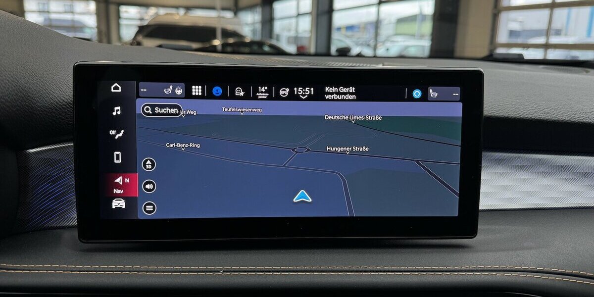 Alfa Romeo Tonale 1.5 VGT Veloce 48 V Hybrid LED 360° CAM 18.130 km 26.985 &euro; Lich 35423