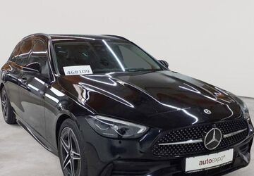 Mercedes-Benz C 220 67.701 km 34.790 &euro; Fernwald-Steinbach 35463