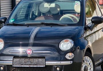 Fiat 500 114.569 km 5.290 &euro; Buseck 35418