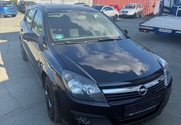 Opel Astra 185.000 km 600 &euro; Wetzlar 35576