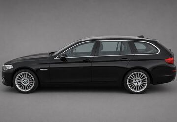 BMW 530 53.500 km 21.990 &euro; Wetzlar 35584