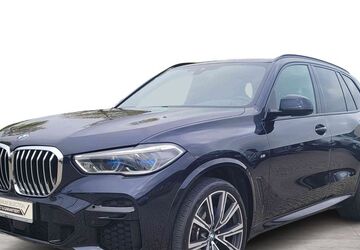 BMW X5 94.133 km 46.790 &euro; Dillenburg 35684