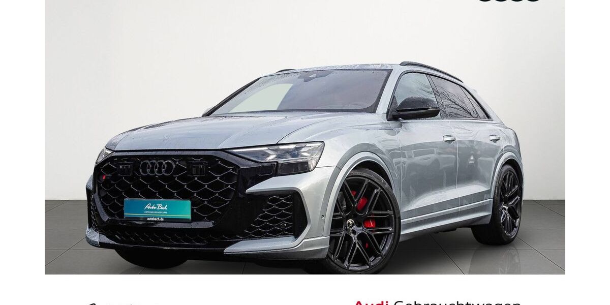 Audi RSQ8 3.000 km 144.940 &euro; Wetzlar 35576