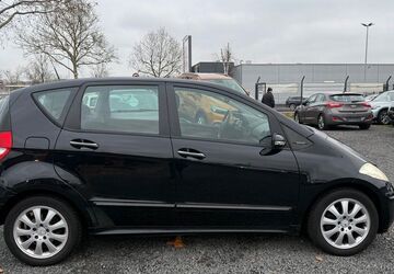 Mercedes-Benz A 170 105.000 km 4.900 &euro; Lollar 35457