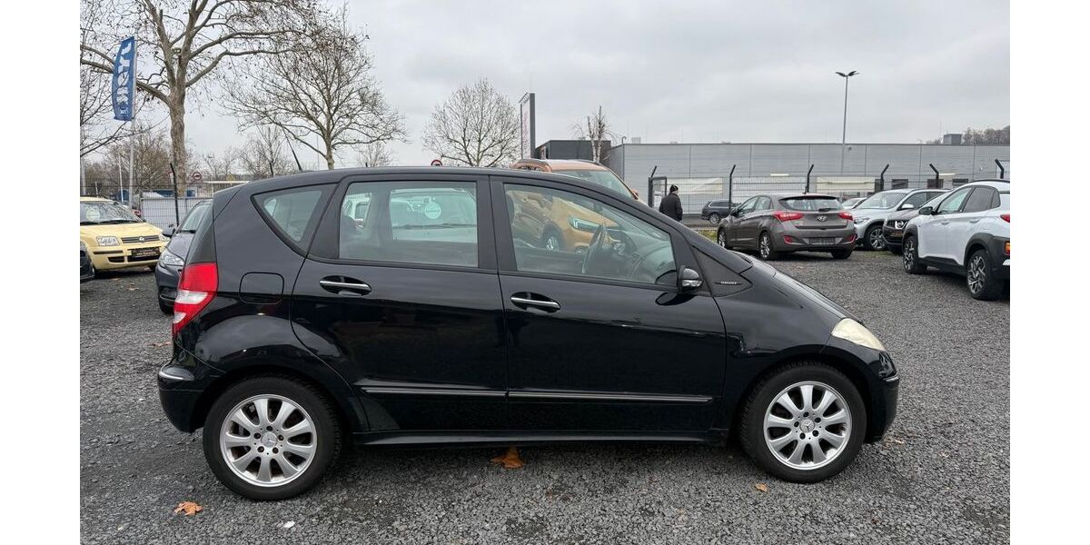 Mercedes-Benz A 170 105.000 km 4.900 &euro; Lollar 35457