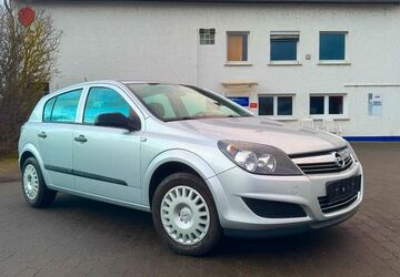 Opel Astra 35.000 km 5.480 &euro; Bad Nauheim 61231