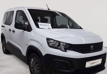 Peugeot Rifter 12.269 km 15.789 &euro; Fernwald-Steinbach 35463