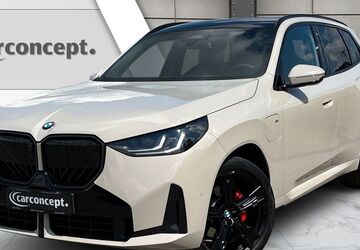 BMW X3 24.104 km 64.900 &euro; Wetzlar 35579