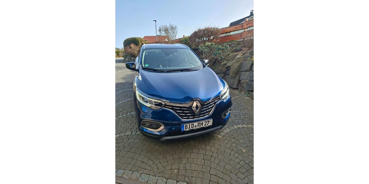 Renault Kadjar 84.500 km 14.500 &euro; Bad Endbach 35080